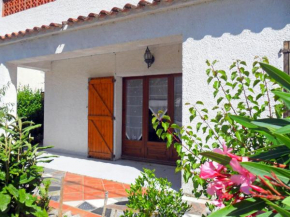 Гостиница Holiday Home Josiane  Ла-Эскала